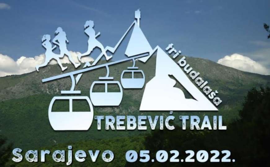 Prvi Trebević Trail i sjećanje na XIV Zimske olimpijske igre