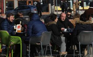 Donesene nove mjere u Kantonu Sarajevo: Stupaju na snagu danas