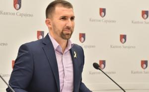 Adnan Delić: Nikoga ne treba brinuti umanjenje pondera, a posebno...
