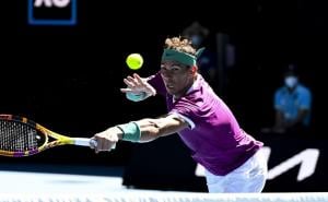 Nadal i Keys prvi polufinalisti Australian Opena