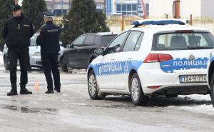 Užas u Banjoj Luci: Muškarac pucao sebi u glavu