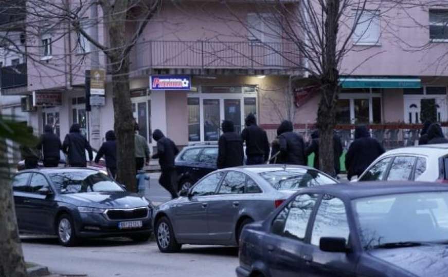 Iz FK Sarajevo se oglasili o neredima u Hercegovini: Huligani su napali naše navijače