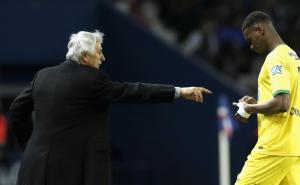 Kako si Vaha, imaš li daha? Još jedna tekma na tebe čeka! Maroko bez prava na kiks