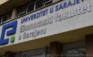Zakon o podjeli javnih prihoda: Evo šta kaže Ekonomski fakultet u Sarajevu
