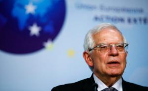 Borrell: U Evropi nema mjesta negiranju genocida i veličanju ratnih zločinaca