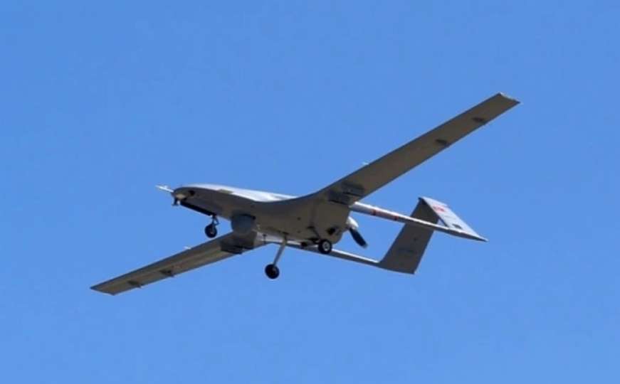 Vlada Kosova odlučila: Od Amerike kupuju desetine ratnih dronova