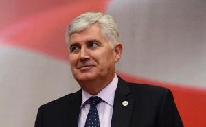 Koliko puta je Čović govorio o ravnopravnom položaju Hrvata u RS?