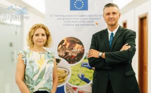 Najbolje evropske prakse za unapređenje zdravlja građana, biljaka i životinja