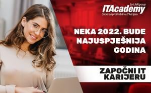 Neka 2022. bude vaša najuspješnija godina: Pratite ova 4 koraka 