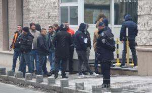 I dok političari danas pregovaraju u Sarajevu, par metara dalje - tužna realnost