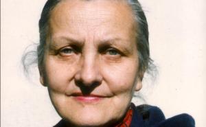 Preminula profesorica Olga Đerković - Prlenda