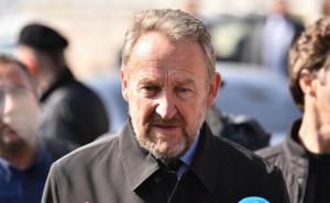 Izetbegović nakon sastanka sa Palmerom: Postaje zamorno...