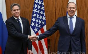 Samo da ne dođe do rata: SAD ponudio rješenje, hoće li Rusija prihvatiti?