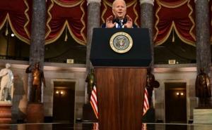 Očekuje se da Biden nominuje prvu ženu Afroamerikanku za Vrhovni sud