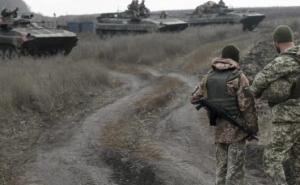 Ukrajinski vojnik ubio petoricu kolega u tvornici oružja