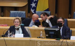 Izborna reforma: Palmer i Eichhorst sa Interresornom grupom 