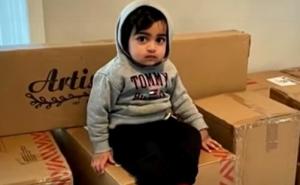 Dvogodišnjak naručio namještaj u vrijednosti od 3.100 KM 