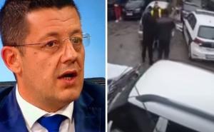 Aljoša Čampara komentirao incident Zorana Čegara