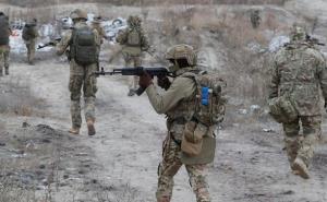 Ukrajinski ministar: Rusija će još bar dvije sedmice ostati na diplomatskom putu