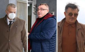 Memić o snimcima s kuće Šerifa Konjevića: Hasan je lupao USB-om i govorio...