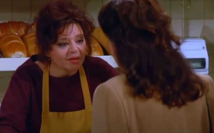 Nakon teške bolesti preminula glumica iz Seinfelda