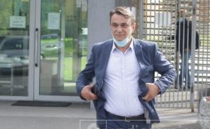 Sadik Ahmetović otkupio zatvorsku kaznu: Za ono što sam osuđen bih uradio isto