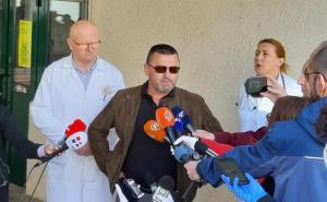 Hrvatska javnost bijesna: "Vlada daje mostarskoj bolnici 40 miliona naših kuna"