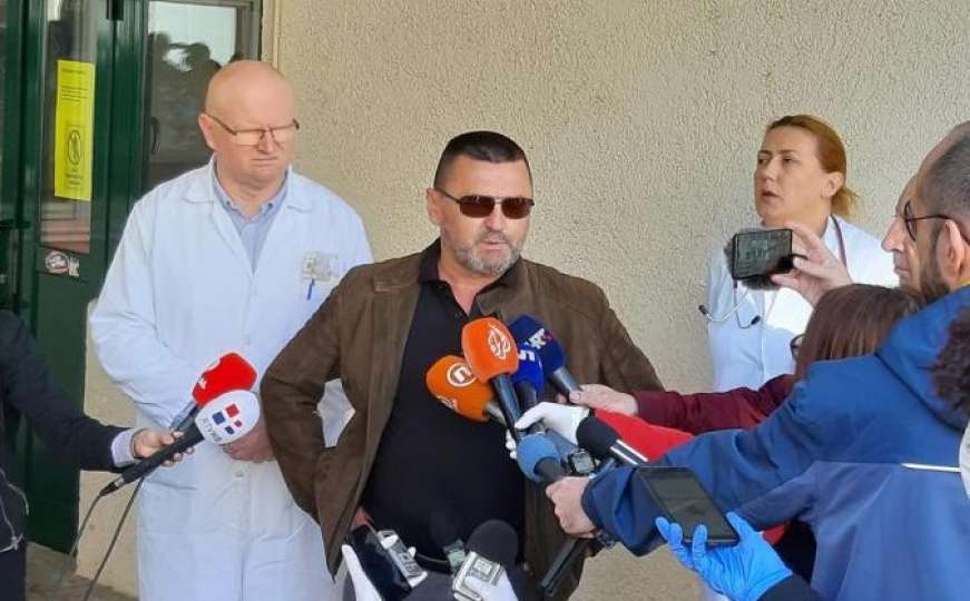Hrvatska javnost bijesna: "Vlada daje mostarskoj bolnici 40 miliona naših kuna"