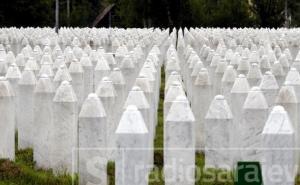 Kad bismo ćutali minut samo za svaku žrtvu Holokausta - ćutali bi 11 i po godina