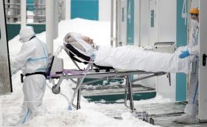 Tweet doktorice uzburkao region: Otkud vam to da omikron nije opasan