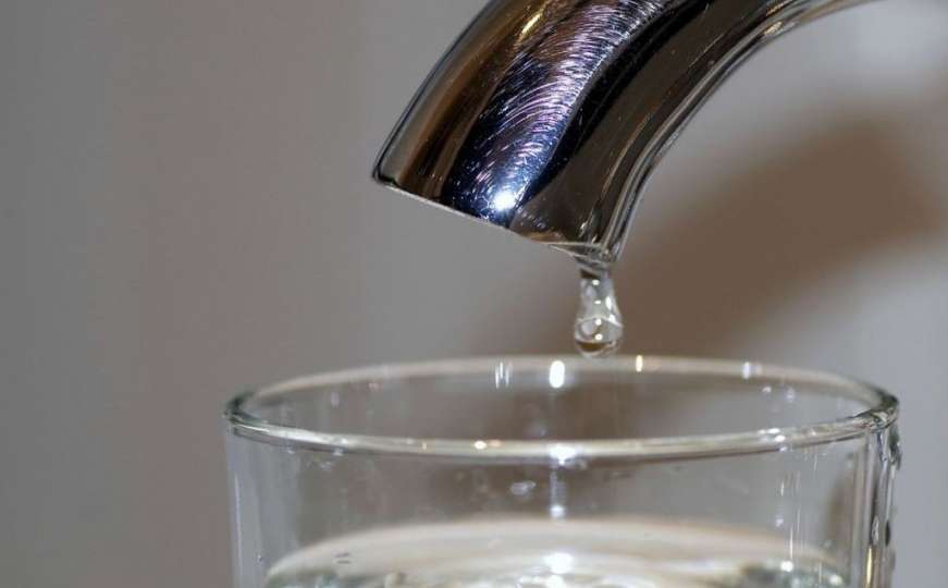 Sprema li se poskupljenje vode u bh. gradu: Glasanje u martu - računi krajem godine
