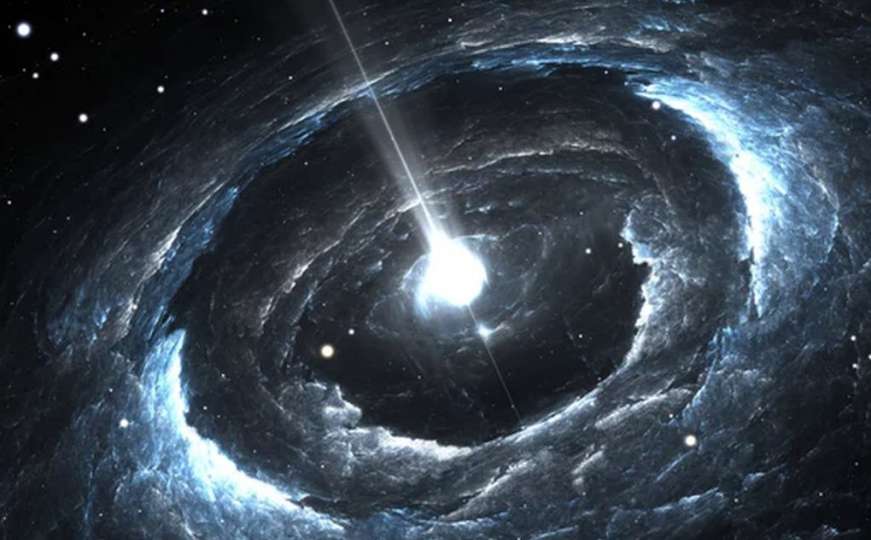 "Sablasno je": Naučnike zbunjuje objekt koji šalje signale iz dubokog svemira