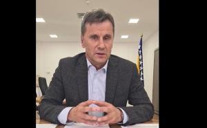 Novalić: BiH nikada nije proizvela više roba i usluga kao prošle godine