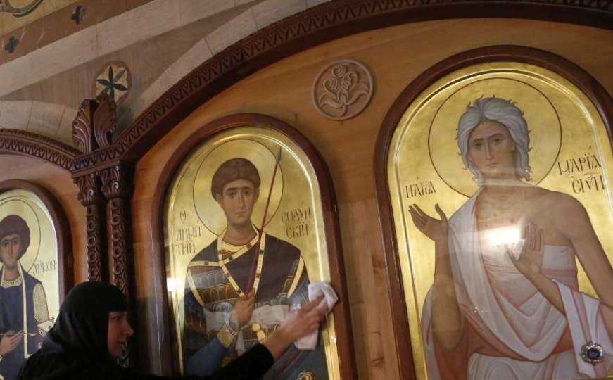 Dva Hrvata teško pretukli komšiju Srbina: Sve zbog pravoslavnih ikona
