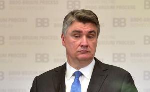 Ukrajinska crna lista: Milanović među ubicama, špijunima...