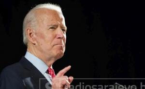 Biden upozorio Ukrajinu: Postoji velika šansa da će vas Rusija napasti u februaru