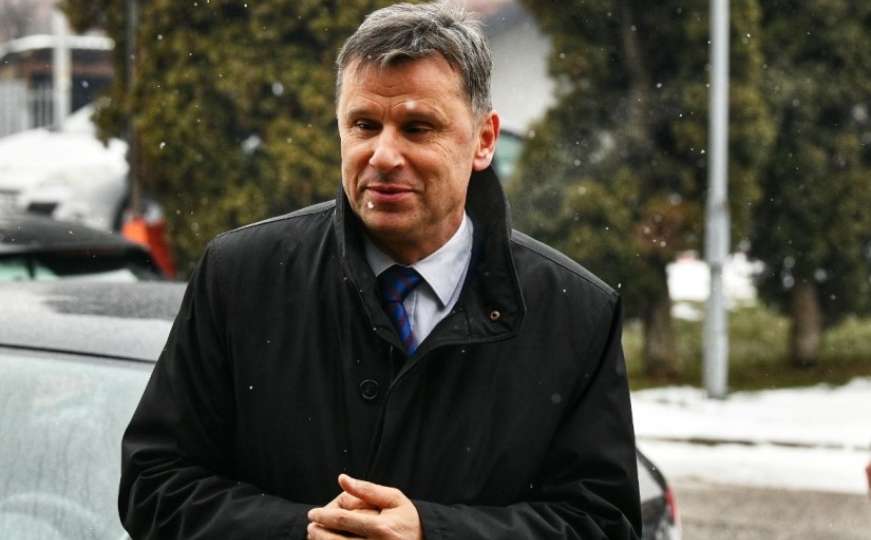 Nastavak suđenja Novaliću i drugima: Pogledajte dolazak optuženih 
