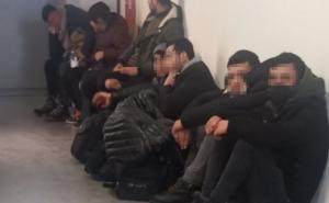 Akcija u Hercegovini: Turčini krijumčarili migrante