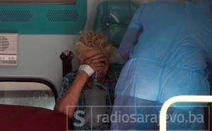 Dr. Ivić: Ovo mi je najgorih 8 dana u životu, ovo nisam doživio u 40 godina karijere