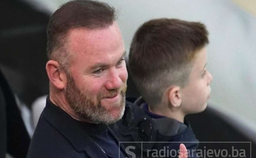I Rooney odbio Everton: Kandidat za trenera sada je legenda Chelsea 