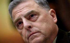 Glavni američki zapovjednik: Ruska invazija na Ukrajinu bi bila užasavajuća