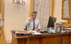 Šale na račun Plenkovića: Kakav stol, takva država