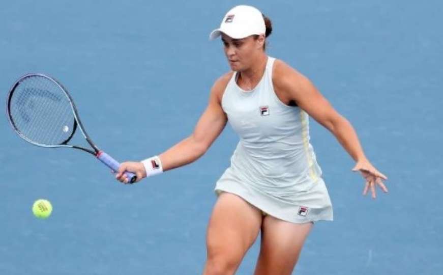 Australka Ashleigh Barty pobjednica Australian Opena
