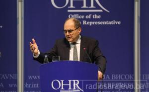 Christian Schmidt: "Nadam se da će iz Neuma stići dobre vijesti..." 