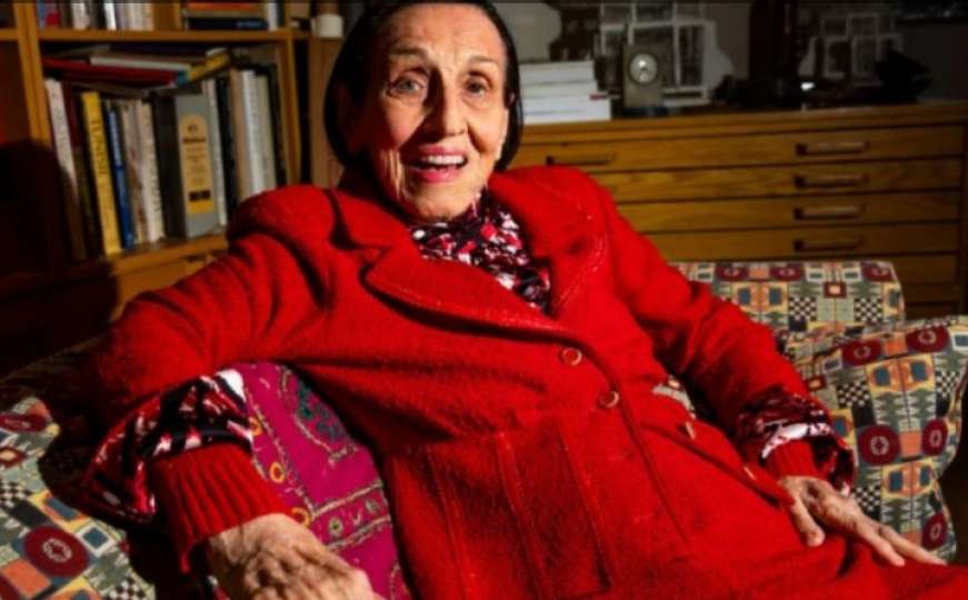 Jedina žena koja je pobjegla od Picassa danas ima 100 godina, ovo je njena priča