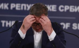 Aleksandar Vučić na Instagramu: Preminula je moja prva supruga