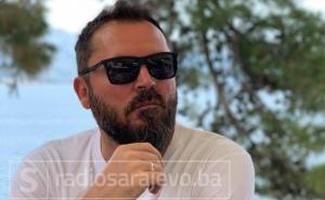 Dragan Bursać: "Zločinac Mladić se konačno vratio kući"