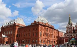 Čudo u Moskvi: Djevojčica pala sa 22. sprata i preživjela