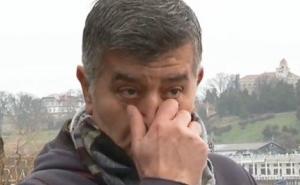 Nenad Periš uvjeren je da je Matej živ, uputio mu poruku: "On zna svog tatu"