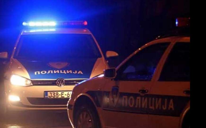 Stravična nesreća u BiH: Vozilom sletio u rijeku i poginuo
